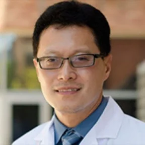 Dr. Tzung Hsiai headshot